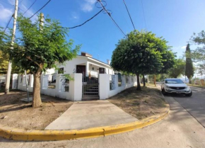 Alquiler casa sol y río